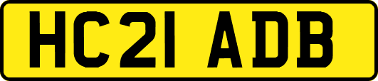 HC21ADB