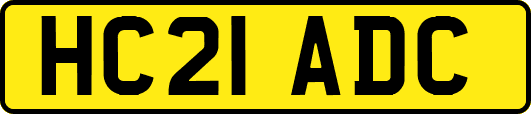 HC21ADC