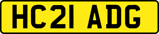 HC21ADG