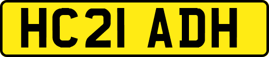 HC21ADH
