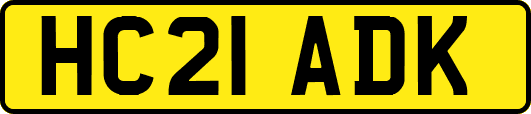 HC21ADK
