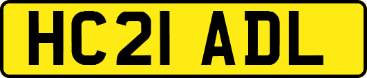 HC21ADL