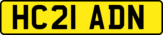 HC21ADN