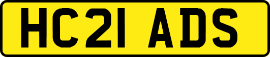 HC21ADS