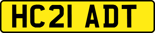 HC21ADT
