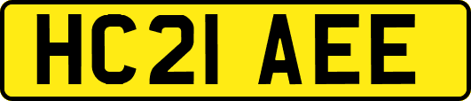 HC21AEE