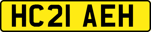 HC21AEH