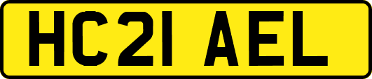 HC21AEL