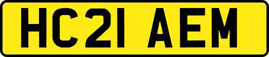 HC21AEM