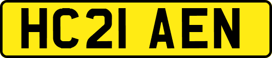 HC21AEN