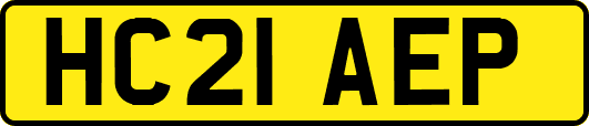 HC21AEP