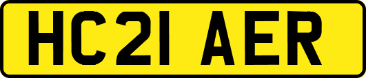HC21AER