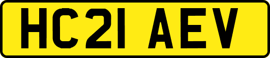 HC21AEV