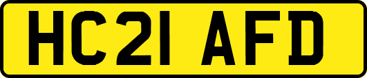 HC21AFD