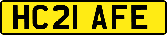 HC21AFE