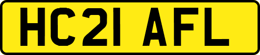 HC21AFL