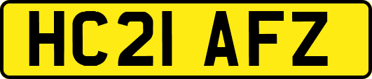HC21AFZ