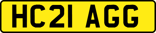 HC21AGG