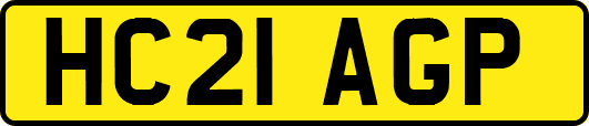 HC21AGP