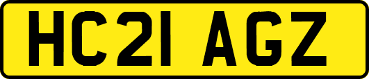 HC21AGZ