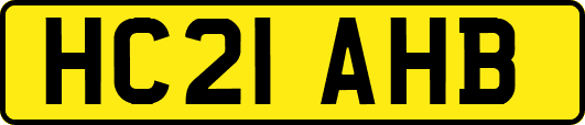HC21AHB