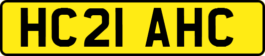 HC21AHC