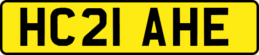 HC21AHE