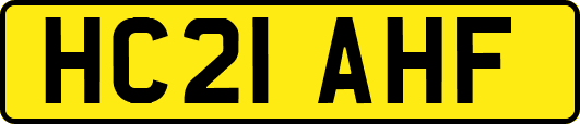 HC21AHF