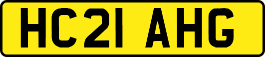 HC21AHG