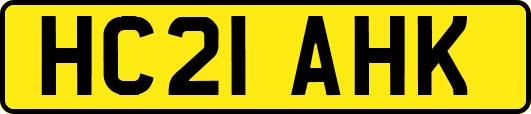 HC21AHK