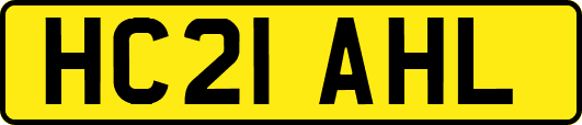 HC21AHL