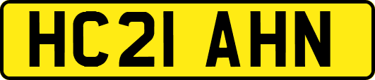 HC21AHN