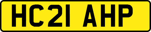 HC21AHP