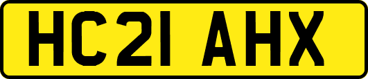 HC21AHX