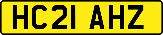 HC21AHZ