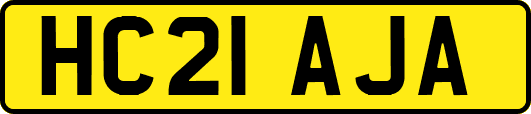 HC21AJA