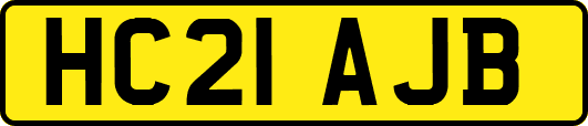 HC21AJB