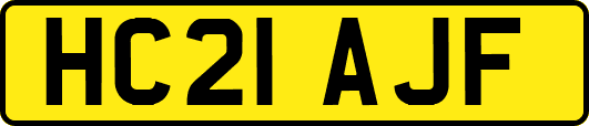 HC21AJF