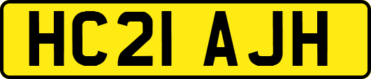 HC21AJH
