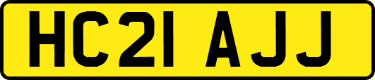 HC21AJJ