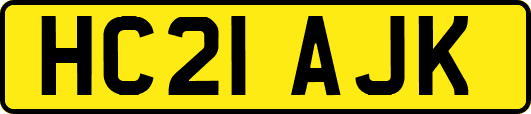 HC21AJK