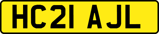 HC21AJL