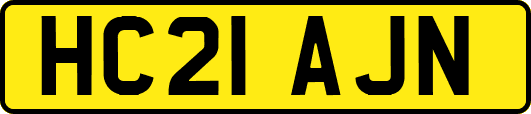 HC21AJN