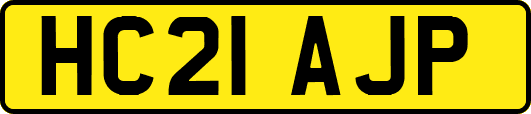 HC21AJP