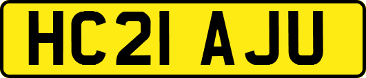 HC21AJU
