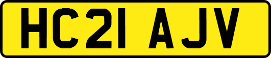 HC21AJV