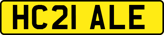 HC21ALE