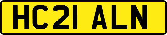 HC21ALN