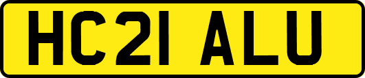 HC21ALU