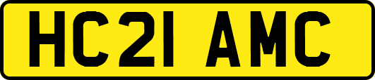 HC21AMC